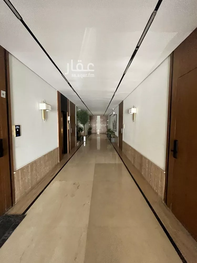 شقة للإيجار في شارع طريق الامام سعود بن فيصل الفرعي, حي العقيق, مدينة الرياض, منطقة الرياض صورة 2