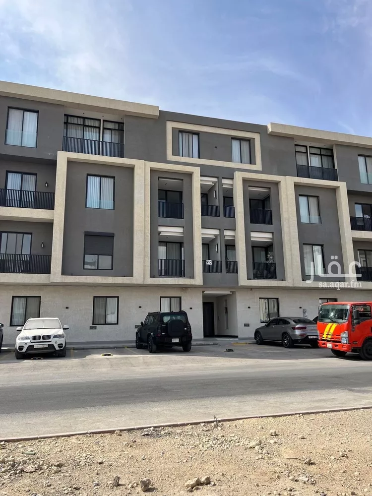 شقة للإيجار في شارع الاعتدال, حي الملقا, مدينة الرياض, منطقة الرياض صورة 3