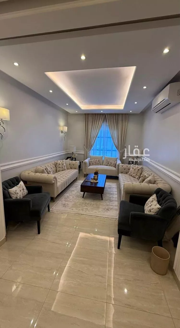 شقة للبيع في شارع خليفة العتيبي, حي القيروان, مدينة الرياض, منطقة الرياض صورة 4