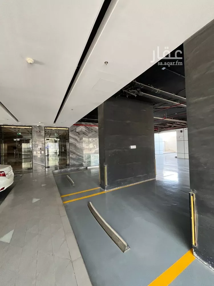 شقة للإيجار في شارع الملك فهد الفرعي, حي النخيل, مدينة الرياض, منطقة الرياض صورة 4