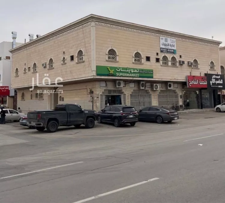 شقة للإيجار في شارع البحر المتوسط, حي العقيق, مدينة الرياض, منطقة الرياض