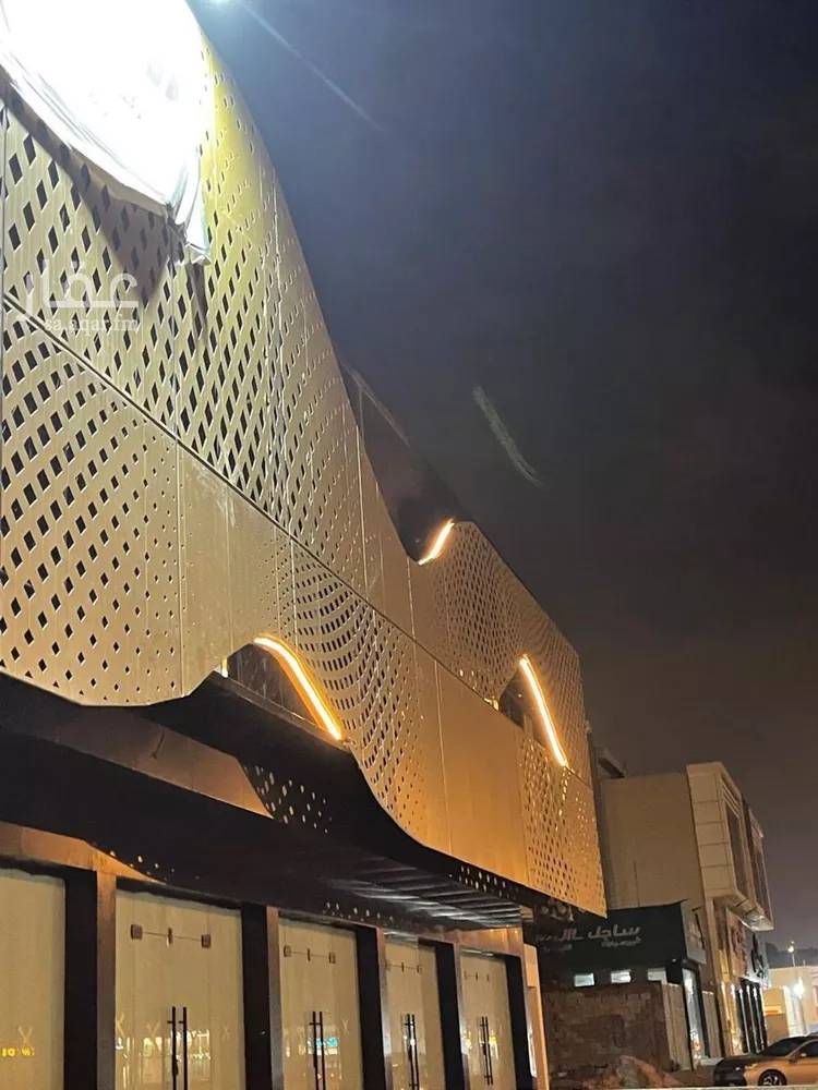 مكتب تجاري للإيجار في شارع الملك عبدالعزيز ابن عبدالرحمن سعود, حي العارض, مدينة الرياض, منطقة الرياض صورة 3