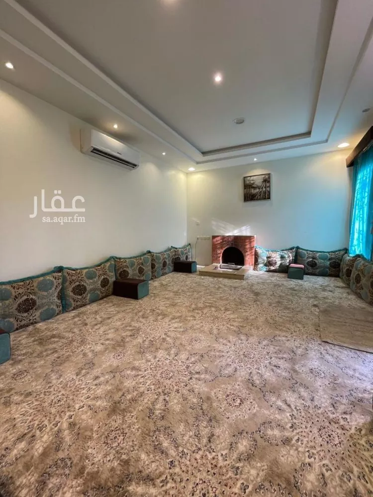 استراحة للإيجار في شارع محمد كامل القصاب, حي العوالي, مدينة الرياض, منطقة الرياض صورة 2