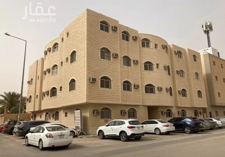 شقة للإيجار في شارع القمر, حي الإزدهار, مدينة الرياض, منطقة الرياض صورة 2