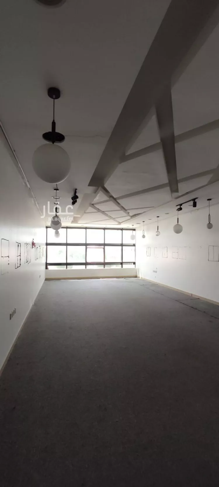 مكتب تجاري للإيجار في شارع الملك عبدالله, حي الملك عبدالله, مدينة الرياض, منطقة الرياض صورة 3