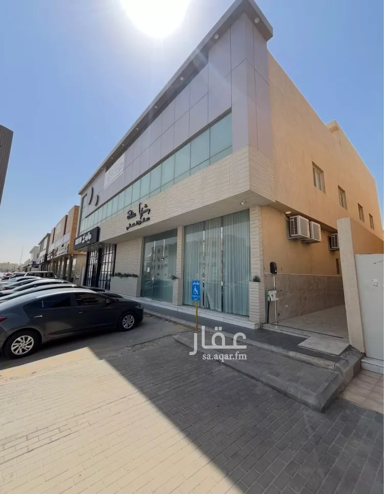 شقة للإيجار في شارع الامير ناصر بن سعود بن فرحان ال سعود, حي الياسمين, مدينة الرياض, منطقة الرياض 1 صورة