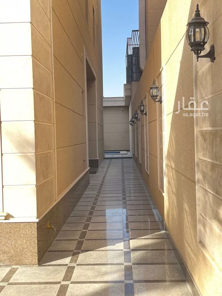 Villa for Rent in Riyadh Al Malqa صورة 3