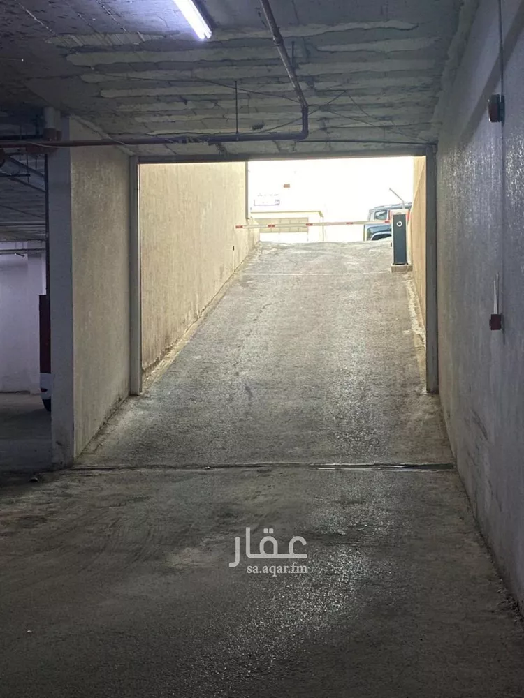 مكتب تجاري للإيجار في شارع عثمان بن عفان الفرعي, حي الوادي, مدينة الرياض, منطقة الرياض صورة 2