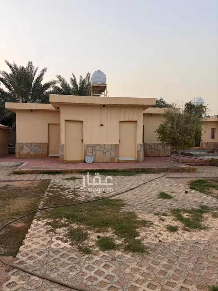 استراحة للبيع في شارع الحكم ابن عمرو الغفاري, حي قريه ديراب, مدينة قريه ديراب, منطقة الرياض 6