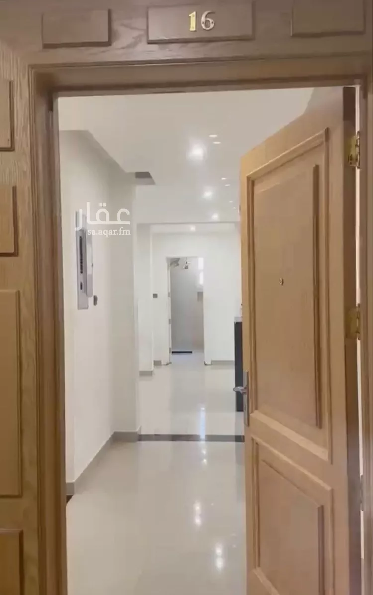 شقة للإيجار في شارع الحموي, حي الملقا, مدينة الرياض, منطقة الرياض صورة 4