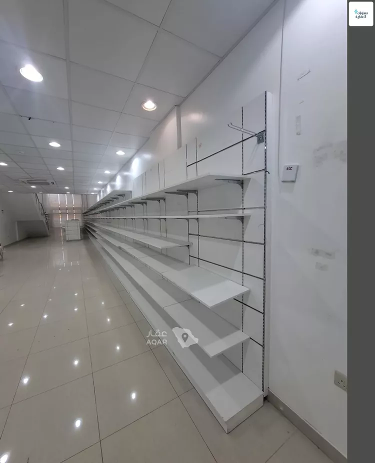 محل للإيجار في شارع الامير سعد بن عبدالرحمن الفرعي, حي الفيحاء, مدينة الرياض, منطقة الرياض صورة 4