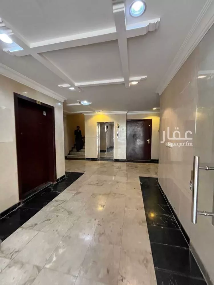 شقة للإيجار في شارع عبدالله الخرجي, حي الملقا, مدينة الرياض, منطقة الرياض صورة 3