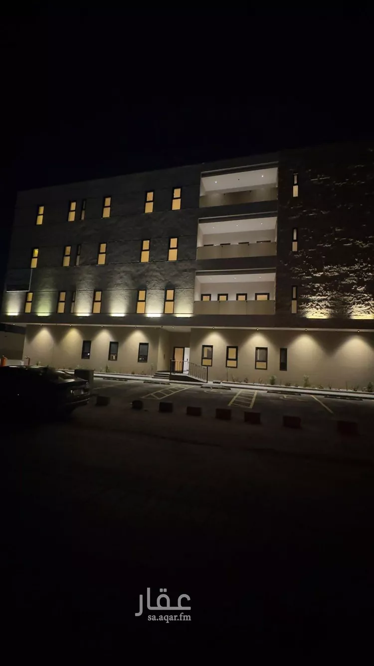 شقة للإيجار في شارع عبدالرحمن بن محمد بن مسلمة الأنصاري, حي العارض, مدينة الرياض, منطقة الرياض صورة 4