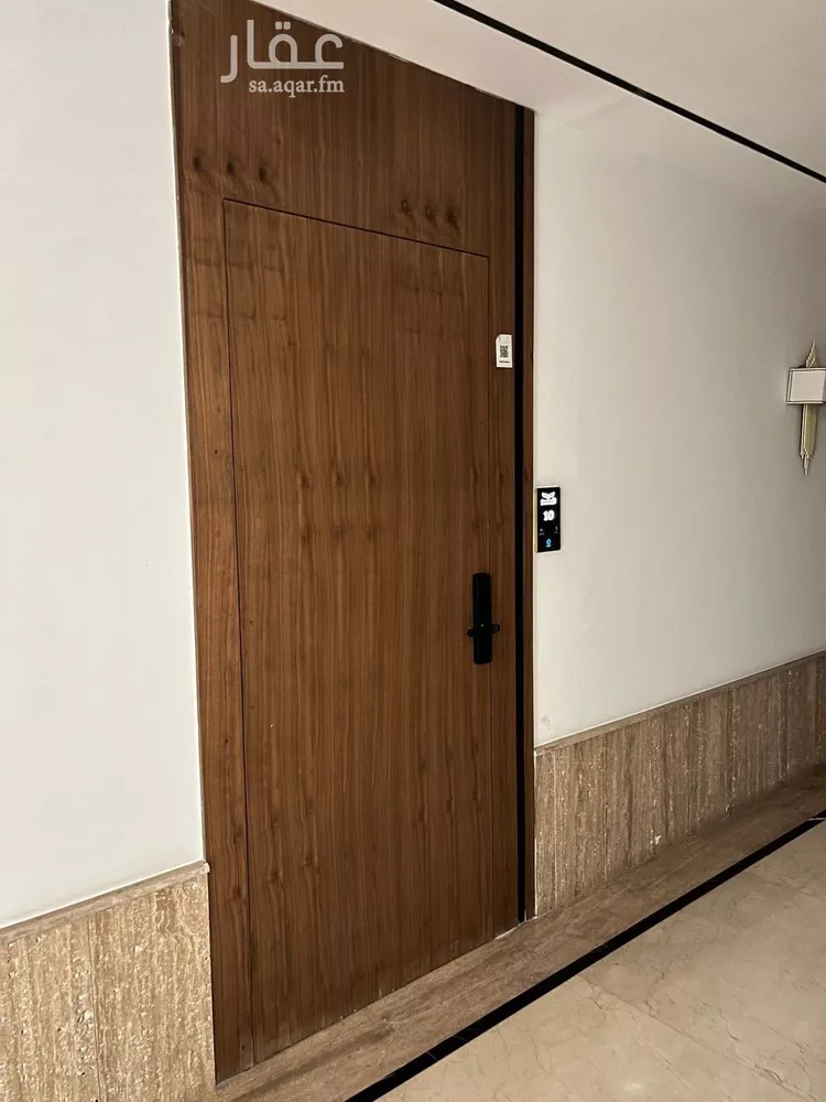 شقة للإيجار في شارع طريق الامام سعود بن فيصل الفرعي, حي العقيق, مدينة الرياض, منطقة الرياض صورة 4