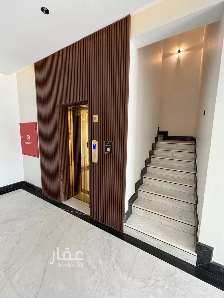 شقة للإيجار في شارع الاعتدال, حي الملقا, مدينة الرياض, منطقة الرياض صورة 3