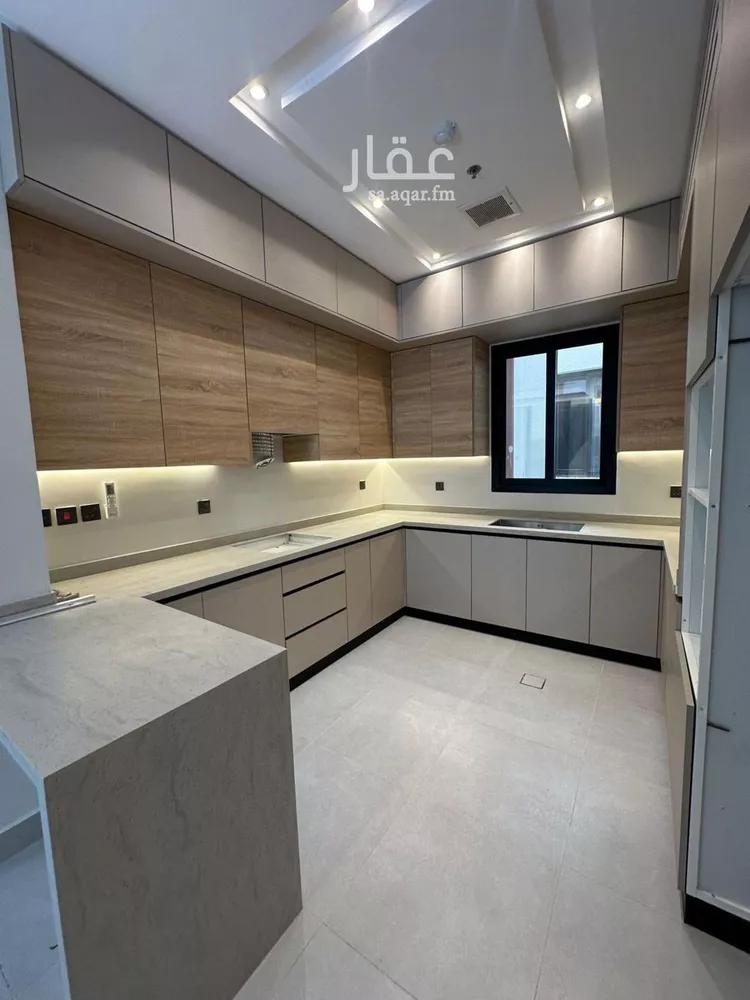 شقة للإيجار في شارع علقمة بن وائل, حي النرجس, مدينة الرياض, منطقة الرياض صورة 2