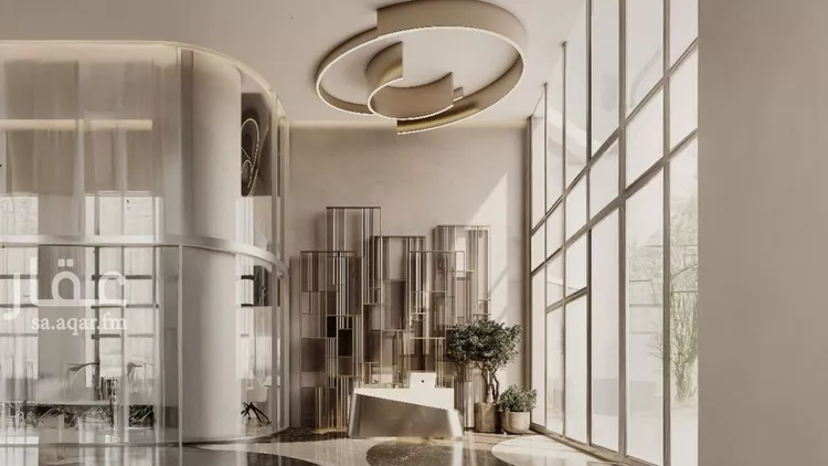 عمارة للإيجار في شارع المسمي, حي العقيق, مدينة الرياض, منطقة الرياض صورة 5