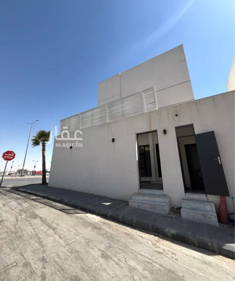 فيلا للإيجار في شارع شقراء, حي حطين, مدينة الرياض, منطقة الرياض صورة 2