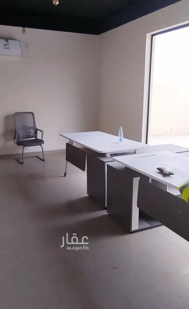 مكتب تجاري للإيجار في شارع الملك عبدالله ابن عبدالعزيز سعود الفرعي, حي القدس, مدينة الرياض, منطقة الرياض صورة 2