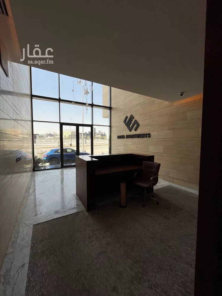 شقة للإيجار في شارع سويد بن حارثة, حي حطين, مدينة الرياض, منطقة الرياض