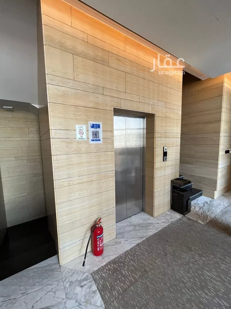 شقة للإيجار في شارع سويد بن حارثة, حي حطين, مدينة الرياض, منطقة الرياض صورة 4