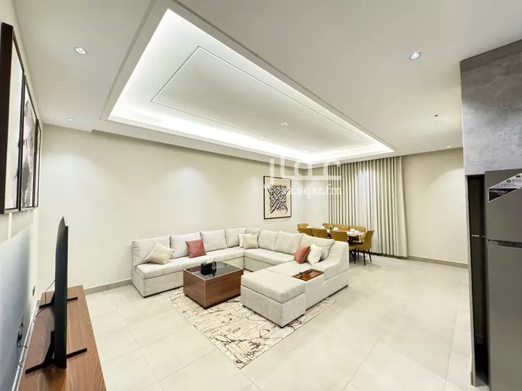 شقة للإيجار في شارع رقم 33, حي الياسمين, مدينة الرياض, منطقة الرياض صورة 2