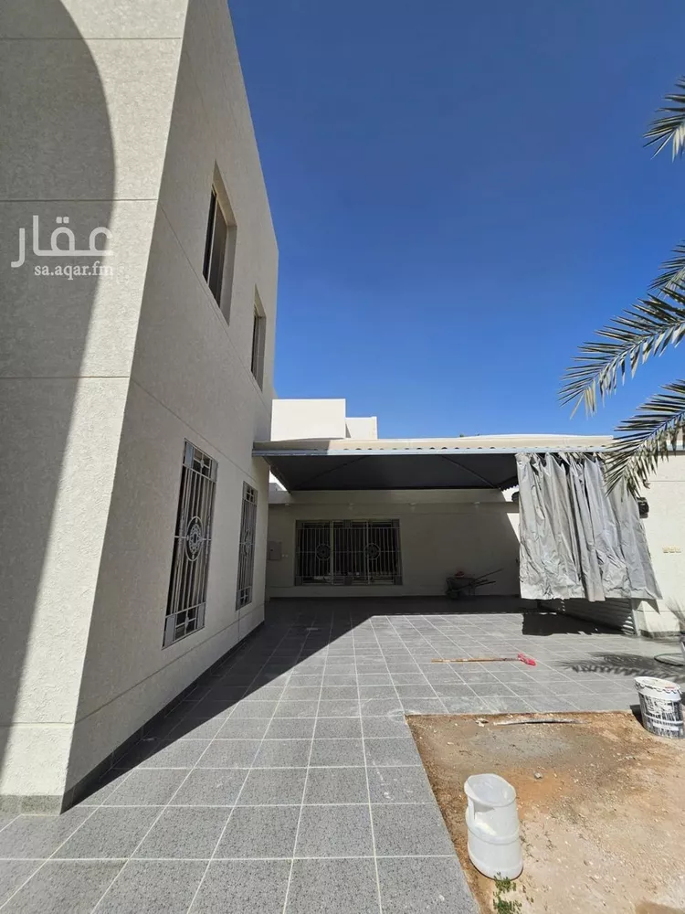 فيلا للإيجار في شارع القادسي, حي حطين, مدينة الرياض, منطقة الرياض صورة 5