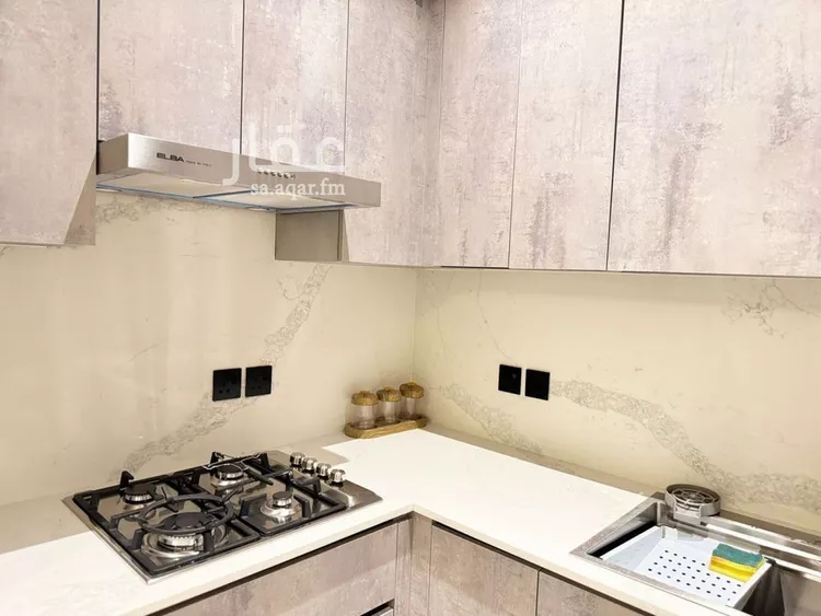 شقة للإيجار في شارع رقم 33, حي الياسمين, مدينة الرياض, منطقة الرياض صورة 5