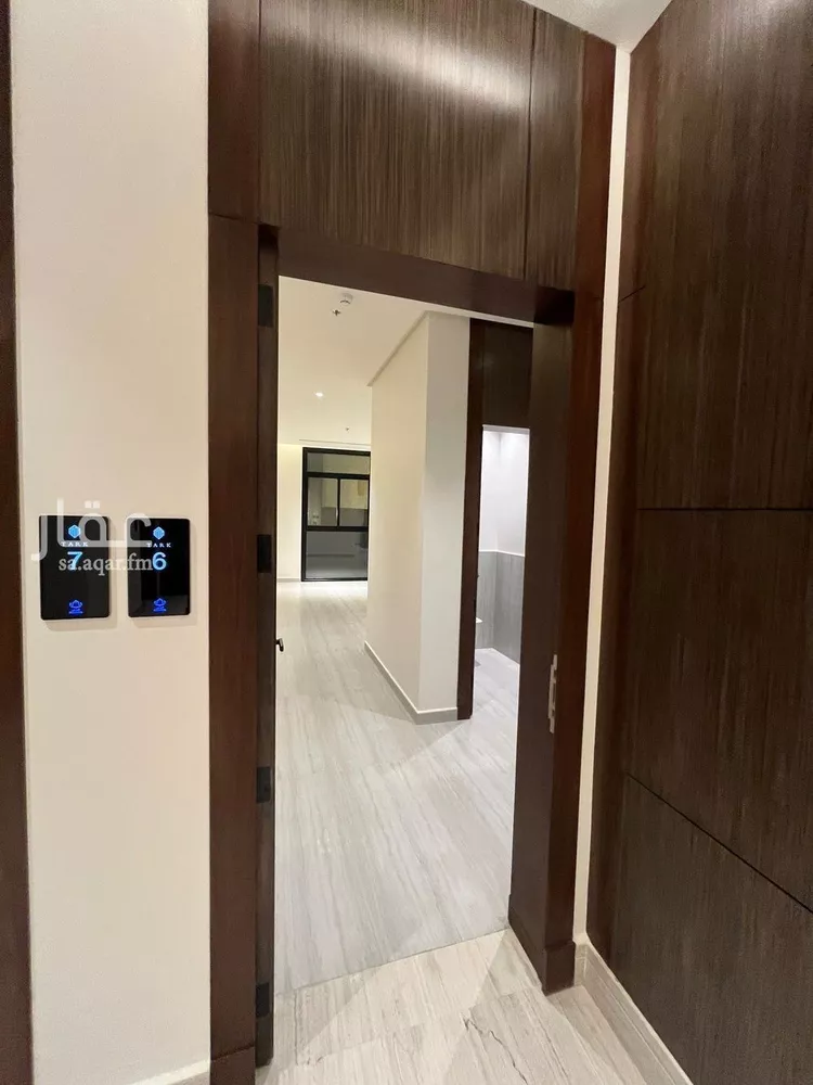 شقة للإيجار في شارع الأقطار, حي الملقا, مدينة الرياض, منطقة الرياض صورة 3