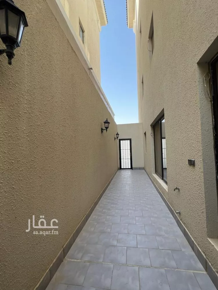 شقة للإيجار في شارع القنا, حي النرجس, مدينة الرياض, منطقة الرياض صورة 4