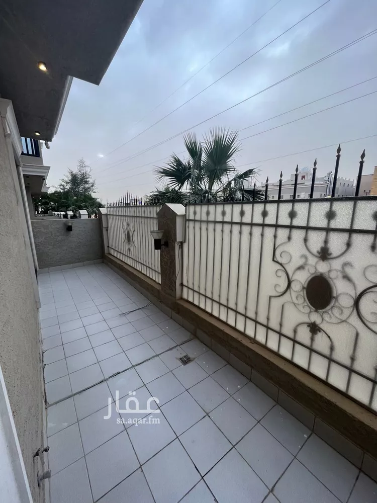 شقة للإيجار في شارع الأمير يزيد بن عبدالله بن عبدالرحمن, حي الملقا, مدينة الرياض, منطقة الرياض 21