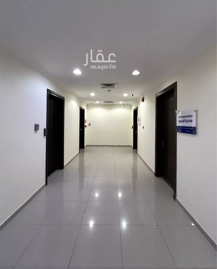 Commercial Office for Rent in Riyadh Al Malqa صورة 4