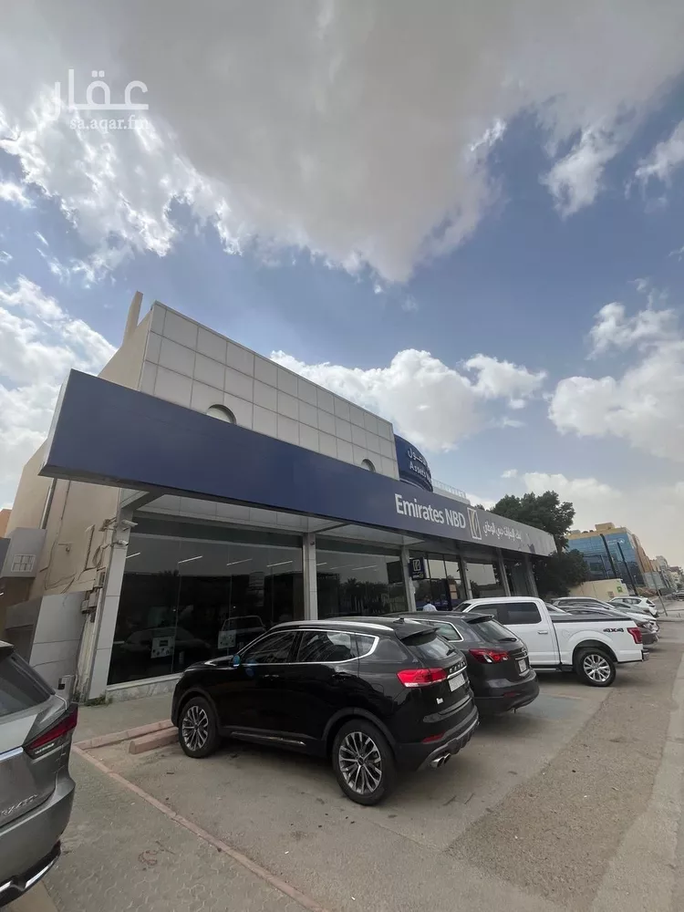 Building for Rent in Riyadh Al Masif