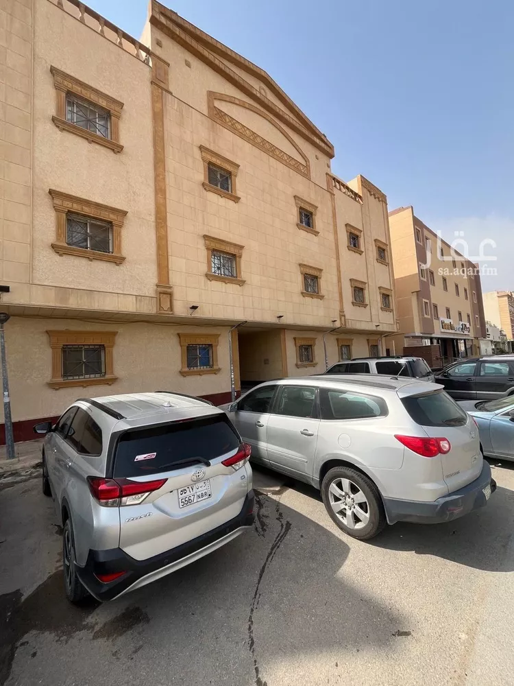 شقة للإيجار في شارع الامير سلمان بن محمد بن سعود, حي الصحافة, مدينة الرياض, منطقة الرياض صورة 3