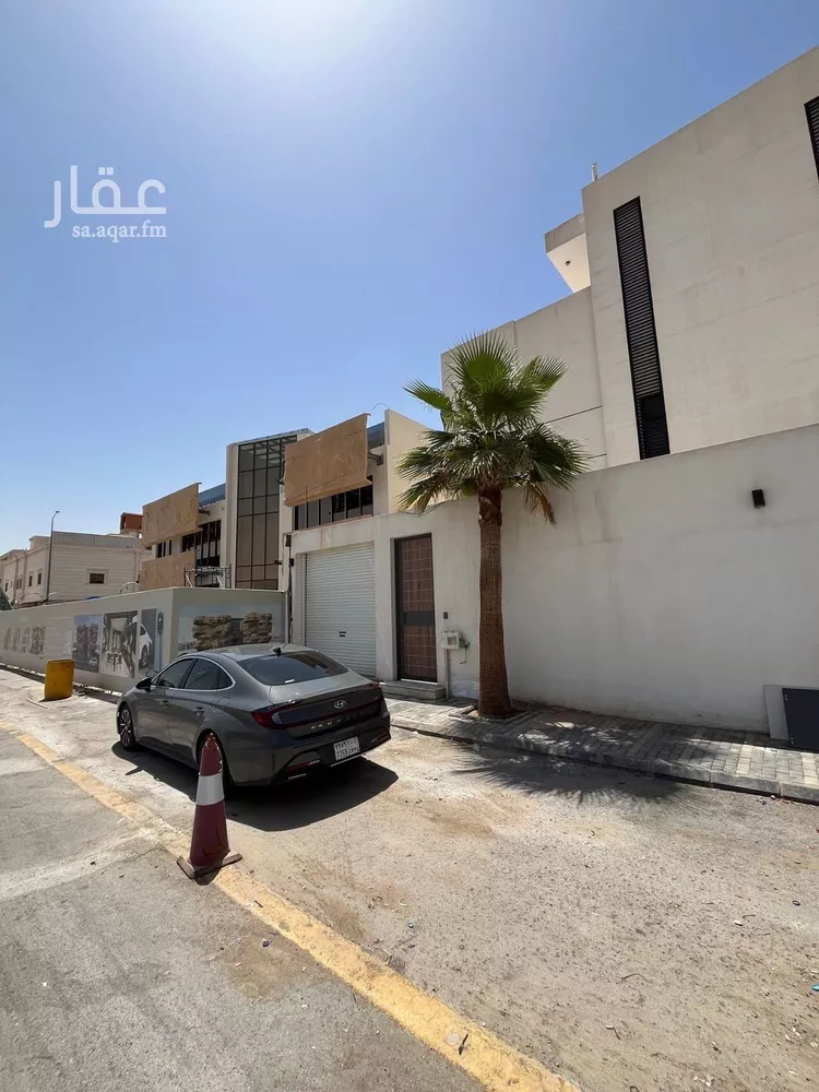 فيلا للإيجار في شارع شقراء, حي حطين, مدينة الرياض, منطقة الرياض