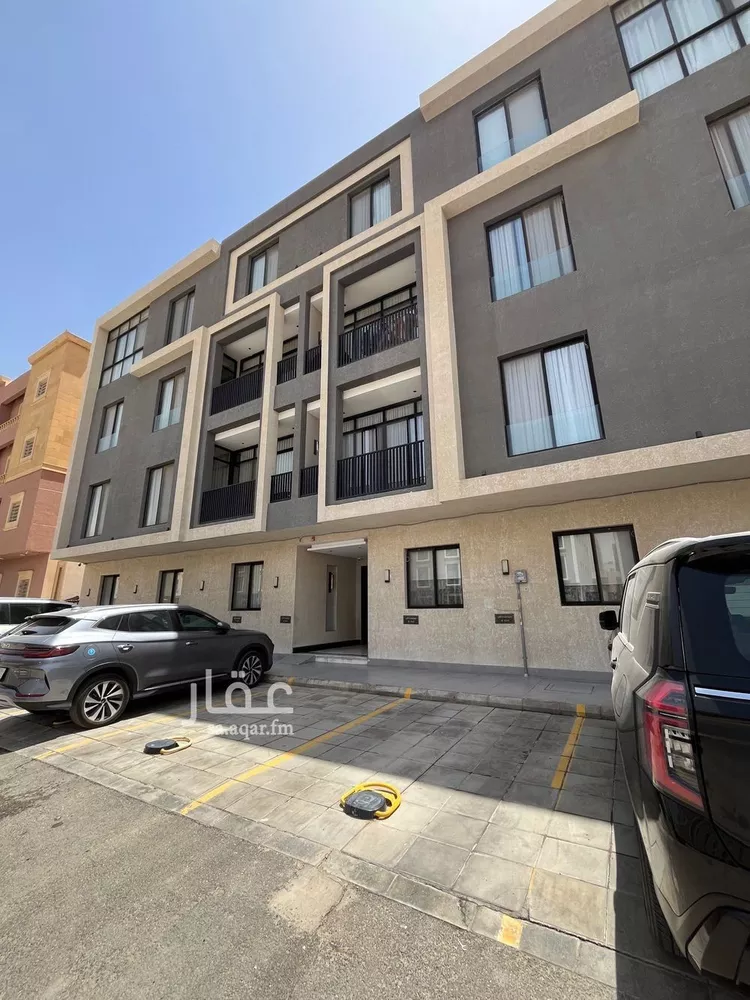 Apartment for Rent in Riyadh Al Malqa