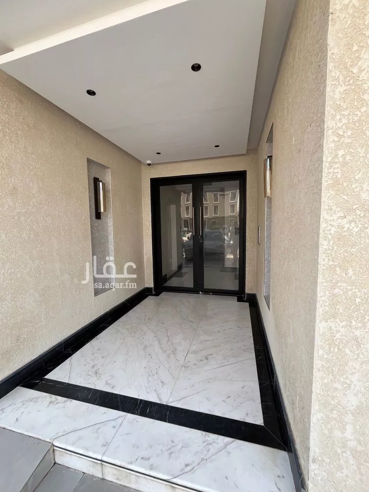 شقة للإيجار في شارع الاعتدال, حي الملقا, مدينة الرياض, منطقة الرياض صورة 2
