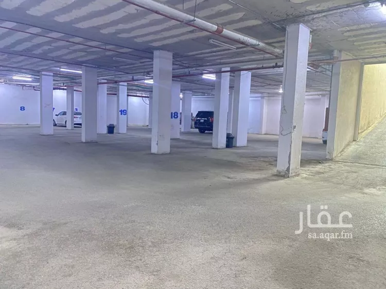 مكتب تجاري للإيجار في شارع عثمان بن عفان الفرعي, حي الوادي, مدينة الرياض, منطقة الرياض صورة 3
