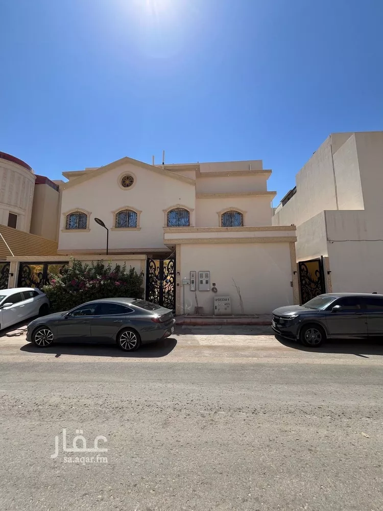 شقة للإيجار في شارع أحمد بن علي بن السمين, حي المهدية, مدينة الرياض, منطقة الرياض