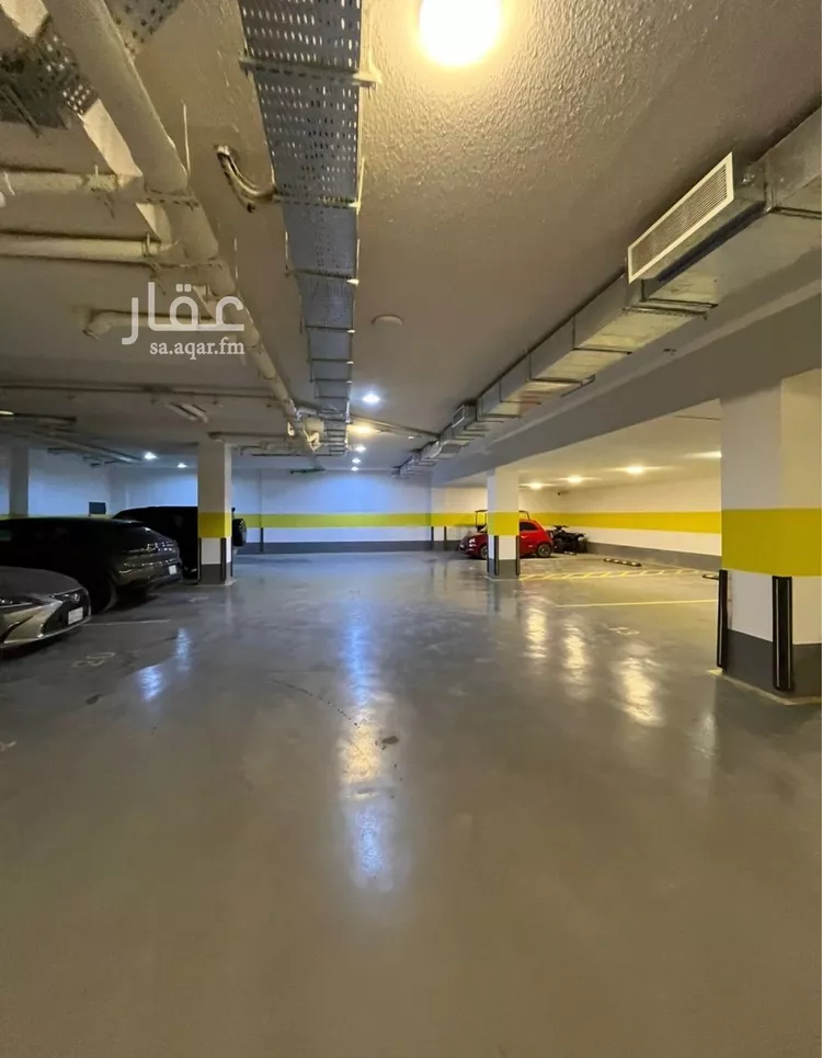 شقة للإيجار في شارع سويد بن حارثة, حي حطين, مدينة الرياض, منطقة الرياض 7