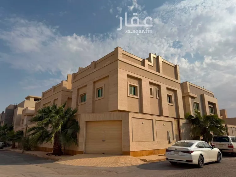 فيلا للإيجار في شارع علي بن طاهر, حي العارض, مدينة الرياض, منطقة الرياض 14