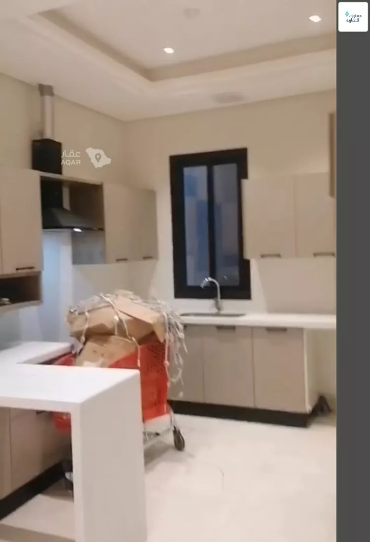 شقة للإيجار في شارع ثعلبة بن سعد الخزرجي, حي العارض, مدينة الرياض, منطقة الرياض 5