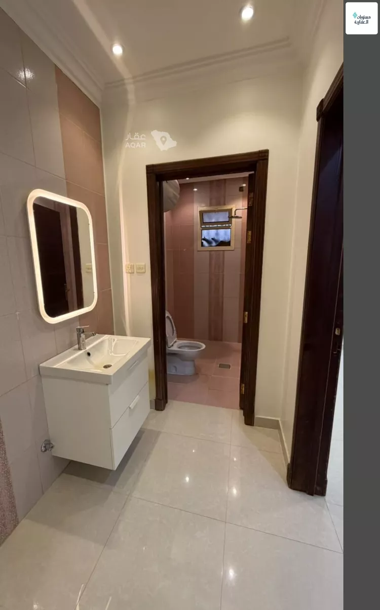شقة للإيجار في شارع واصل, حي قرطبة, مدينة الرياض, منطقة الرياض 4