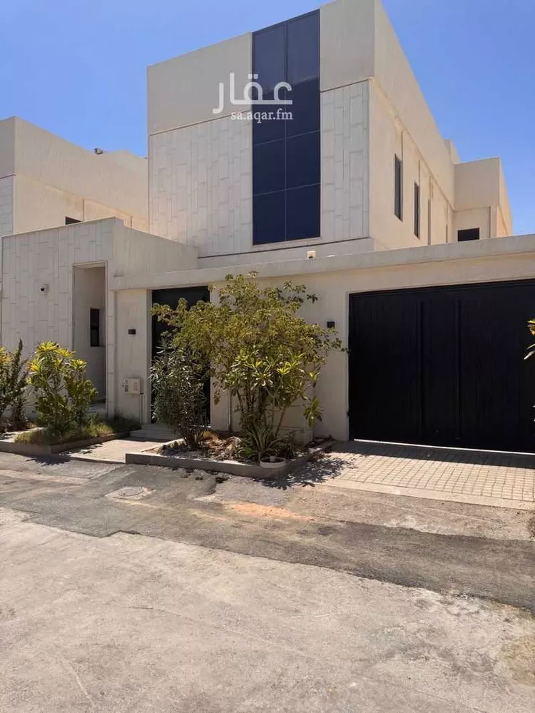فيلا للإيجار في شارع ساجر الرفدي, حي الملك فهد, مدينة الرياض, منطقة الرياض