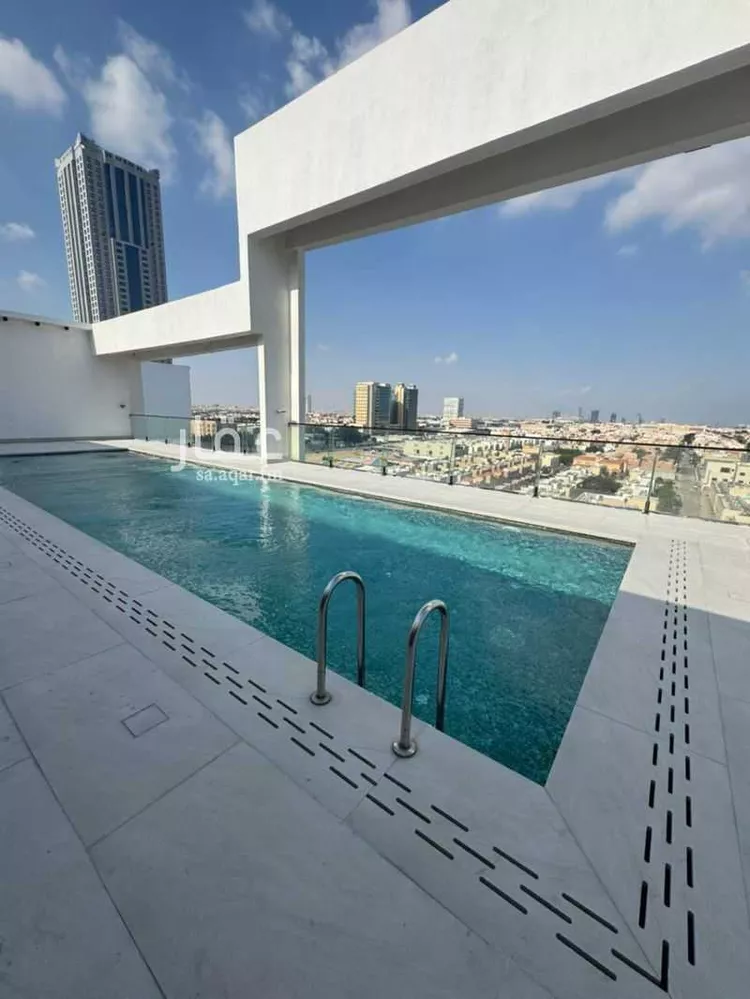 شقة للإيجار في شارع طريق الامير سلطان, حي الراكة الجنوبية, مدينة الخبر, المنطقة الشرقية صورة 3