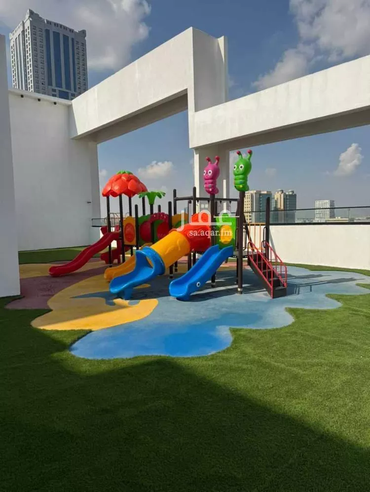 شقة للإيجار في شارع طريق الامير سلطان, حي الراكة الجنوبية, مدينة الخبر, المنطقة الشرقية صورة 2