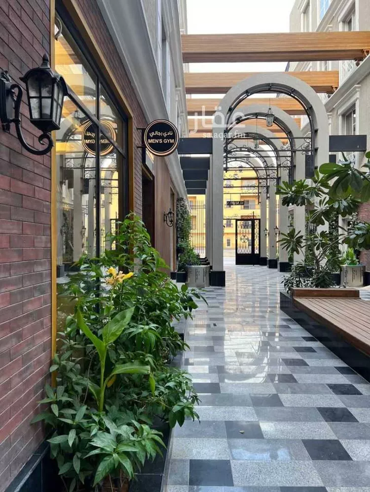 شقة للبيع في شارع ابن الحمصي, حي حطين, مدينة الرياض, منطقة الرياض صورة 5