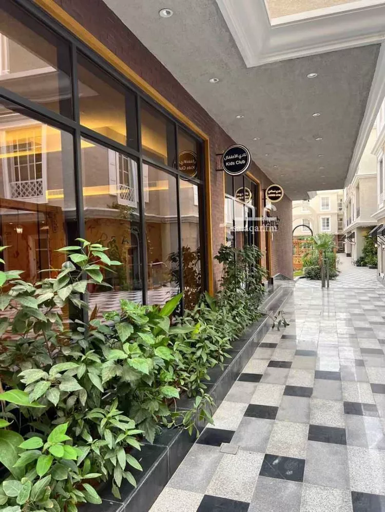 شقة للبيع في شارع ابن الحمصي, حي حطين, مدينة الرياض, منطقة الرياض صورة 2