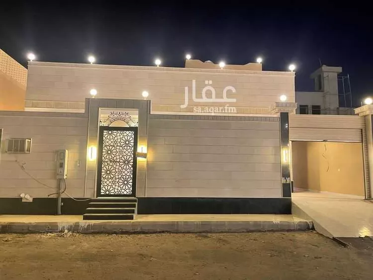 دور للإيجار في شارع جبل دقم الوبر, حي الرحمانية, مدينة جدة, منطقة مكة المكرمة
