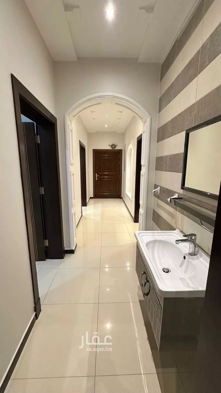 شقة للإيجار في شارع الزبير بن موسى, حي النسيم, مدينة جدة, منطقة مكة المكرمة صورة 5